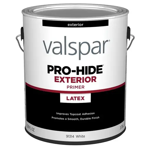 PRIMER LATEX EXTERIOR GA - pack of 4 PRIMER LATEX EXTERIOR GA - pack of 4