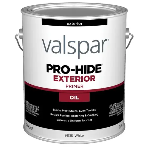 PRIMER EXTERIOR OIL GA - pack of 4 PRIMER EXTERIOR OIL GA - pack of 4