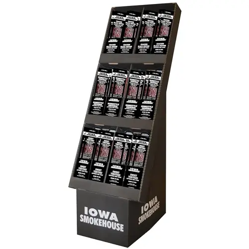 STICK BEEF KPRD DISP SHPR 2OZ - pack of 120 STICK BEEF KPRD DISP SHPR 2OZ - pack of 120