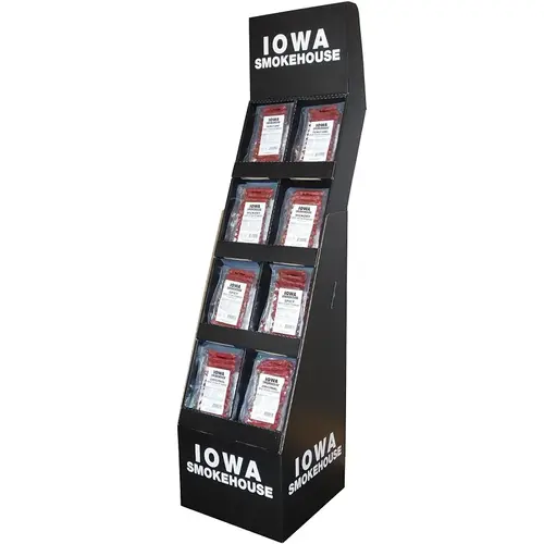 STUBBIES BEEF DISPLAY SHPR - pack of 48