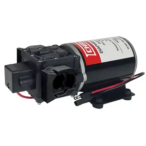 Chapin 6-9230 Diaphragm Pump, Positive Displacement, For: 15 and 25 gal ATV Sprayers