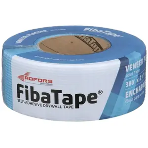 MINTCRAFT FDW6367-U TAPE JOINT BLUE 2-1/2INX300FT