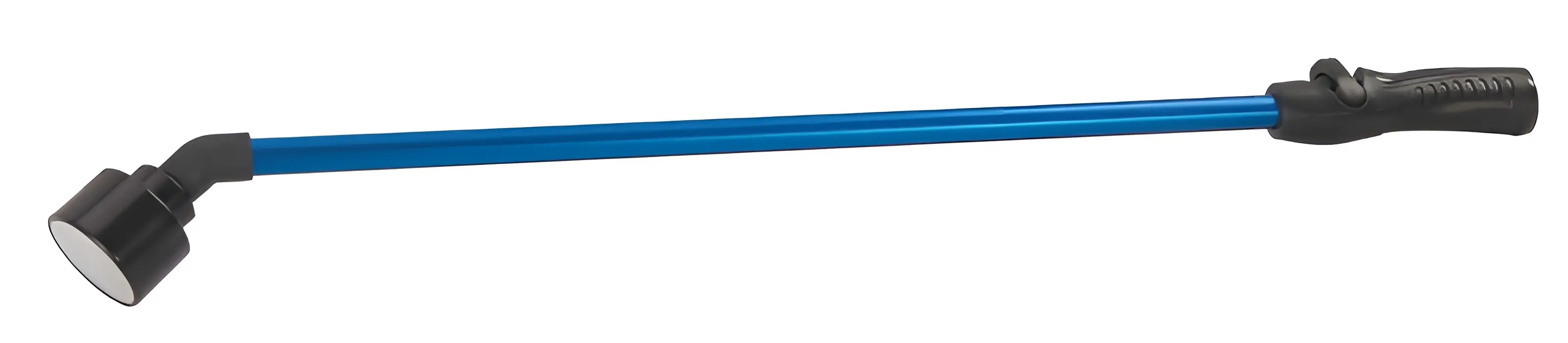 DRAMM One Touch 30 In. Shower Water Wand Blue 60-24805