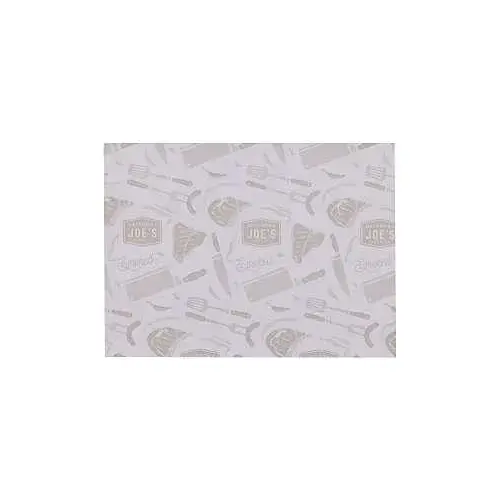 Cutting Board Sheet, 18 in L, 24 in W, 0.1 in Thick, Paper, Multi-Color - pack of 150 Cutting Board Sheet, 18 in L, 24 in W, 0.1 in Thick, Paper, Multi-Color - pack of 150