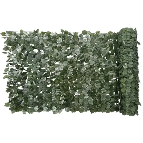 SCREEN PRIVCY IVY LEAF 40X96IN