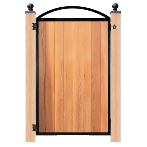 FRAME GATE PRO ARCHED 8-BOARD FRAME GATE PRO ARCHED 8-BOARD