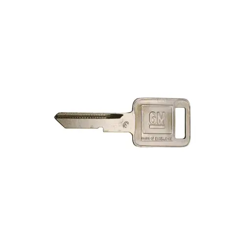 LOGO B44 IGNITION KEY () - 320404 - pack of 10 LOGO B44 IGNITION KEY () - 320404 - pack of 10