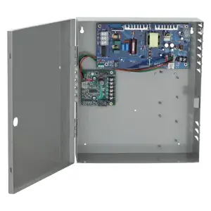 Von Duprin PS902-2RS Power Supply