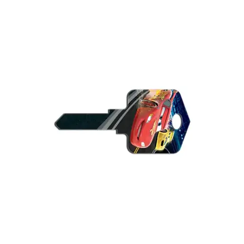 Disney Lightning McQueen - pack of 5