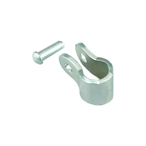 Shackle Collar Fits 1/4" Diameter Shackles and Smaller SHACKLE COLLAR 1/4" 12 PER BAG