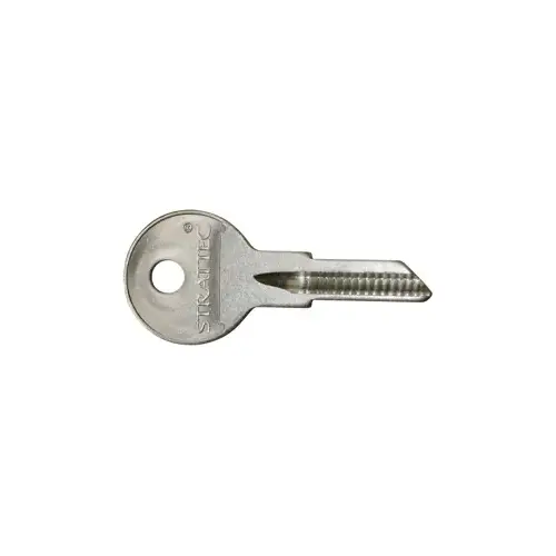 Mechanical Key
