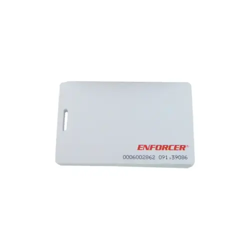 Proximity Cards Proximity Cards