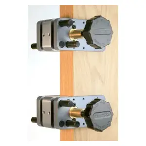 Major Mfg HIT-66 Clamp System