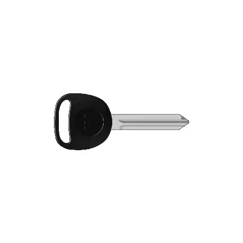 Transponder Key Transponder Key