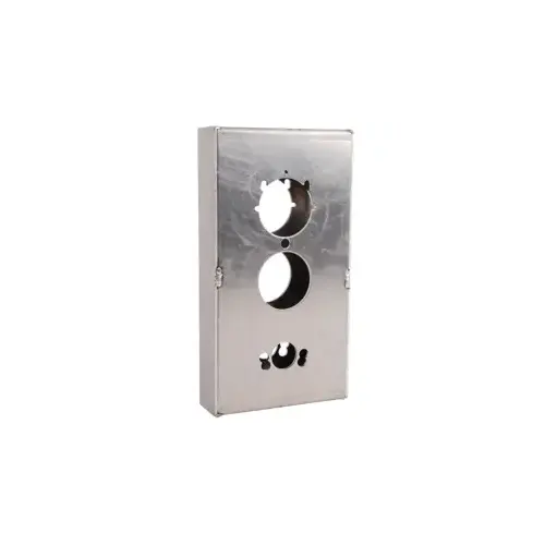 WELDABLE BX/SIMPLEX 1000 AL KABA ACCESS 1000/L1000/5000 ALARM LOCK TRILOGY DL2700 3000 PDL3000 ALUMINUM WELDABLE BX/SIMPLEX 1000 AL KABA ACCESS 1000/L1000/5000 ALARM LOCK TRILOGY DL2700 3000 PDL3000 ALUMINUM