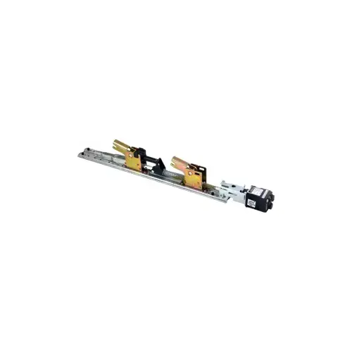 Quiet Electric Latch Retraction Retrofit Kit 3 ft for 33; 35; 98; 99