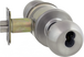 Satin Stainless Steel