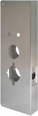 Satin Stainless Steel
