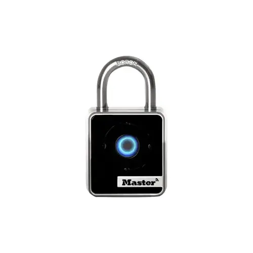 Vault Enterprise Bluetooth Padlock Vault Enterprise Bluetooth Padlock
