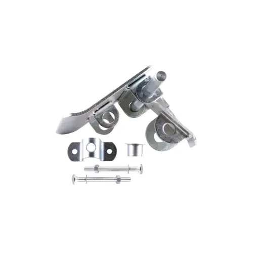 HD COVERED GARAGE BOLT COVERED GARAGE BOLT HEAVY DUTY 1 EACH PER BLISTER PACK