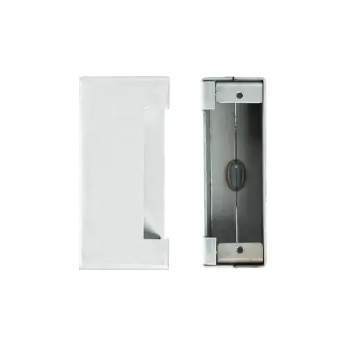 WELDABLE ELECTRIC STRIKE BOX ADAMS RITE 7100/7101/7140 Steel