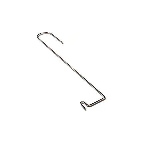 Slide Lock Opening Tool