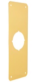 Bright Brass