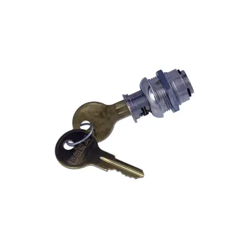 Lid Lock for ECL-230 and 600, Lock with 2 Keys, Key Number 11-20