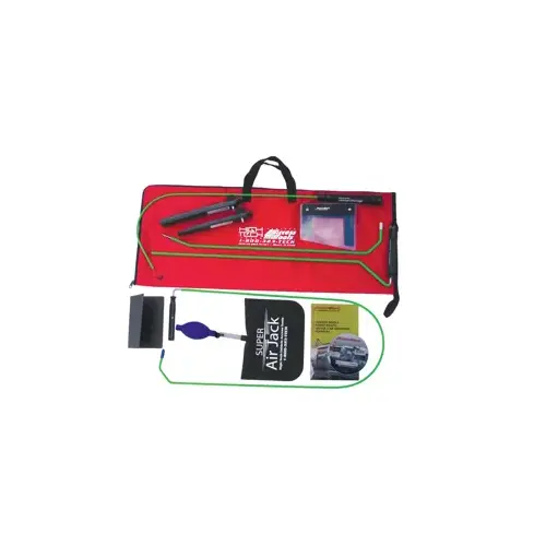 Emergency Response Kit