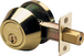 Polished Brass