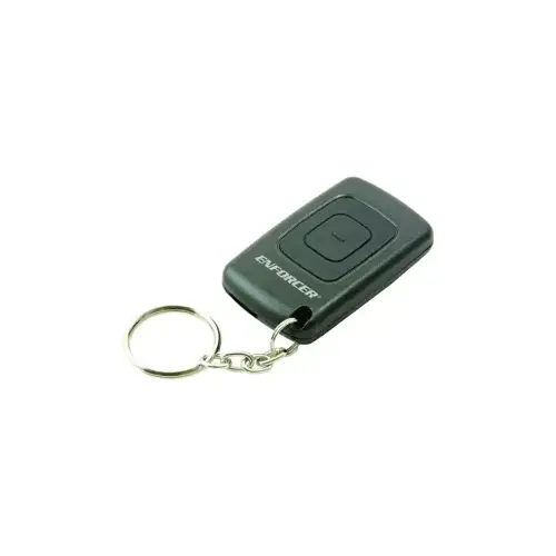 1 BUTTON, 1 CHANNEL KEYFOB