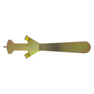 Stanley Best KD316 KD Series Cylindrical/Tubular Equipment, 8K Spanner Wrench