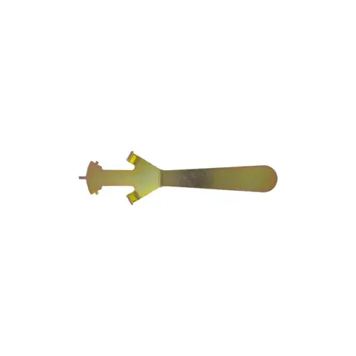 KD Series Cylindrical/Tubular Equipment, 8K Spanner Wrench