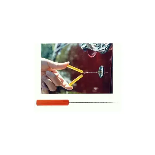 Spiral Wire Screw Extractor