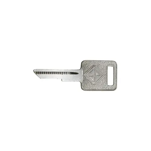 Mechanical Key