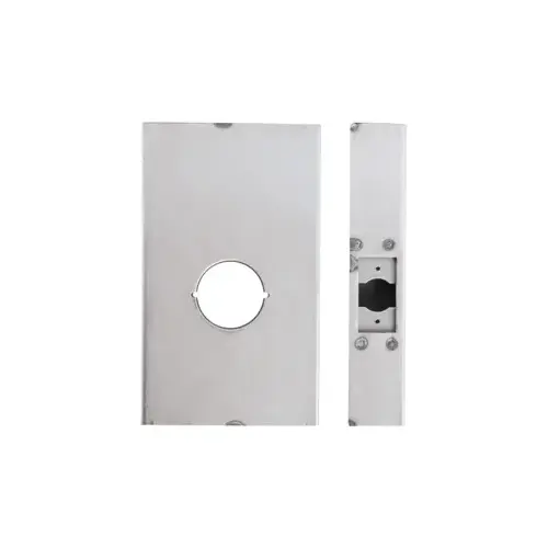 GATE BOX-SCHLAGE FE/BE SERIES GATE BOX- SCHLAGE FE/BE SERIES Steel