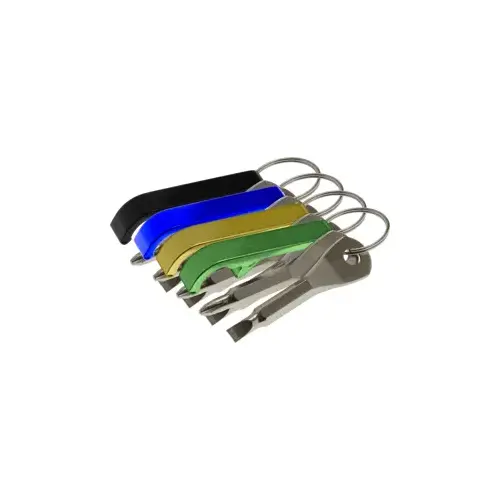 Utilicarry Pocket Key Tool