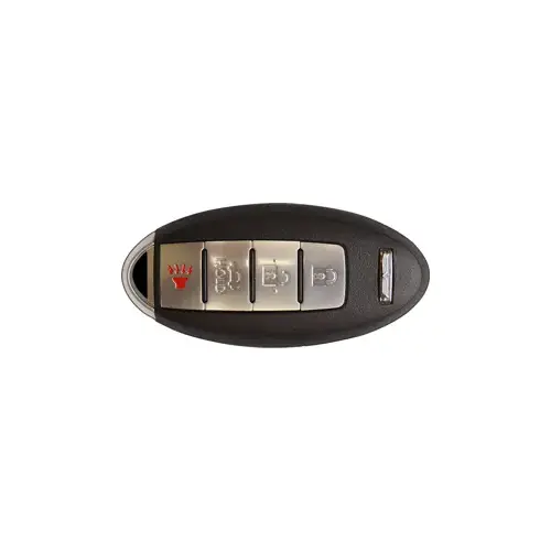 4-Button Remote 4-Button Remote