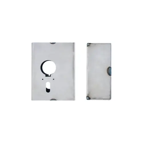 WELDABLE GATE BOX SIM 900 KABA ILCO 900 SERIES Steel