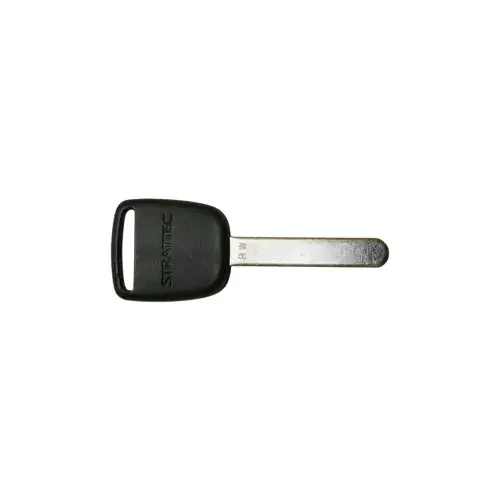 Transponder Key Transponder Key