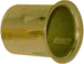Brass Plated