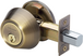 Antique Brass