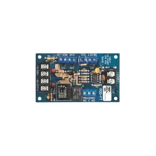 PDB Interface Board