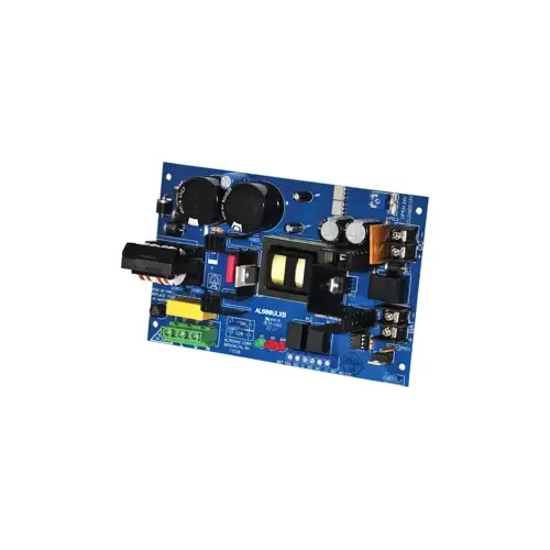 Off-Line Switching Power Supply Board, Input 115VAC 60Hz at 3.5A, 12/24VDC at 6A Output Off-Line Switching Power Supply Board, Input 115VAC 60Hz at 3.5A, 12/24VDC at 6A Output