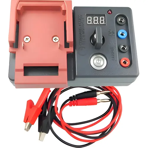 Command Access Technologies CATFT-MK Cat Field Tester Lightweight