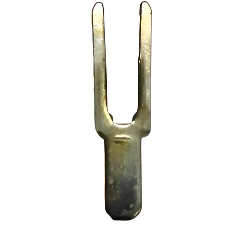 10-0239 10-Line Interchangeable Core Tailpiece