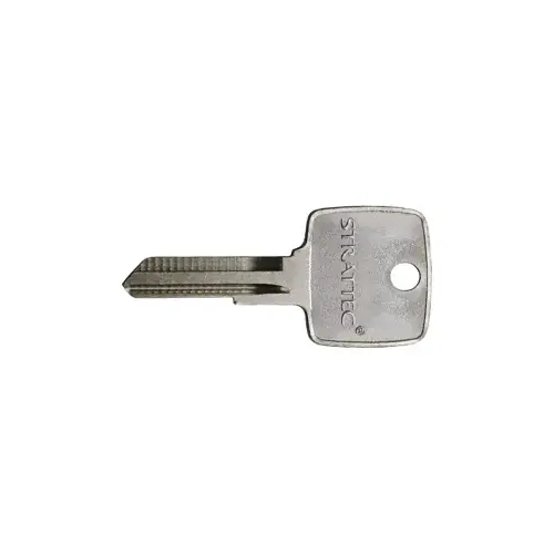 Mechanical Key