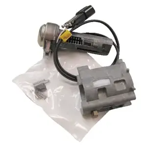 Strattec 703606 Ignition Lock
