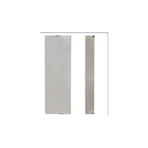 WELDABLE GATE BOX, BLANK WELDABLE GATE BOX, BLANK NO HOLES