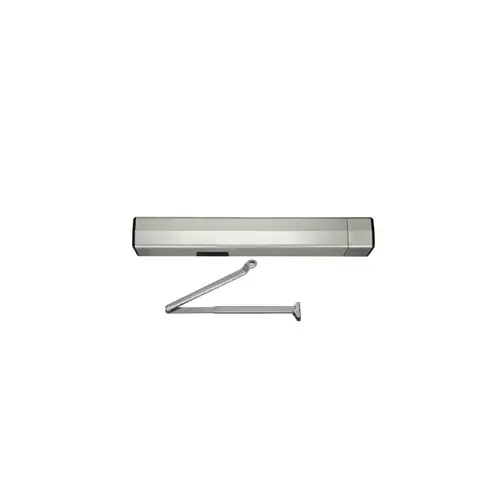 6000 Series Low Energy Series Operator Aluminum Painted 6000 Series Low Energy Series Operator Aluminum Painted